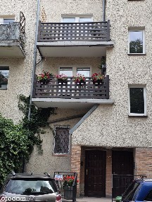 Kamienica Starówka Elbląg Mieszkanie 104m² + 2 Lokale (38m², 26m²)