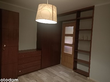 Mieszkanie 2-pokojowe, 48m2