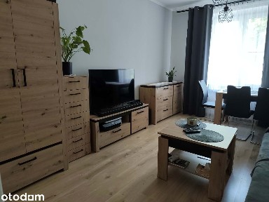 Na sprzedaż: 2-pokojowe mieszkanie w dobrej lokalizacji