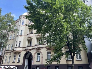 Mieszkanie, 34 m², Sosnowiec