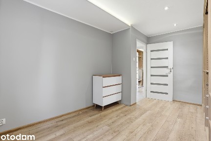2-pokojowe mieszkanie po remoncie | 1. piętro | Bytom, ul. Chopina