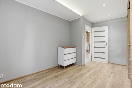 2-pokojowe mieszkanie po remoncie | 1. piętro | Bytom, ul. Chopina