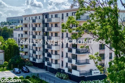 Nowoczesny apartament w centrum Żor