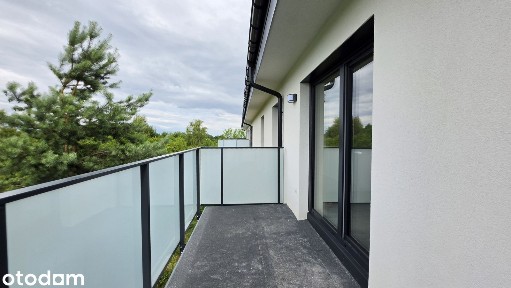 Balkon na lato. Wakacje każdego dnia.