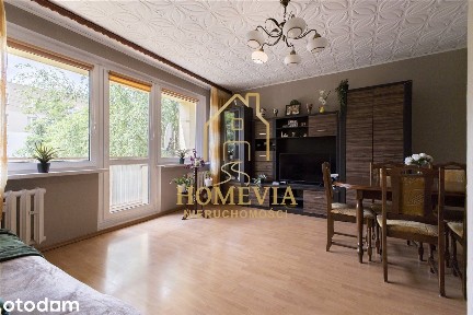 3 pokoje|taras|balkon| Zabrze os. Kopernika