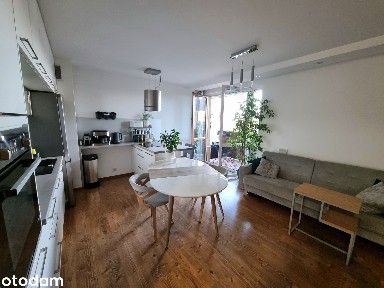 Podgórze | 47m2 Bezpośrednio | Nowe budownictwo