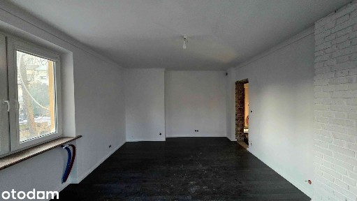 3 pokoje | 85,83 m² | Ogród 304 m² | garaż i piwnica | Czyżyny