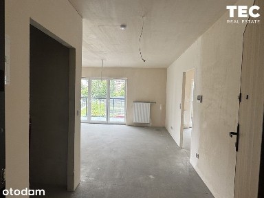 Aktualne 2 pokoje 20 min do Centrum | Garaż
