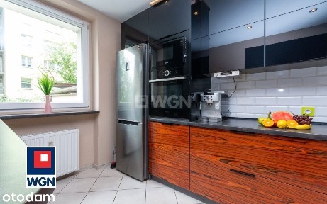 60m2, 3 pokoje-nietuzinkowa przestrzeń. Śródmieście!