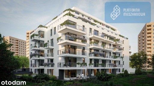 Promocja|3-pokoje mieszkanie na Prądniku Czerwonym