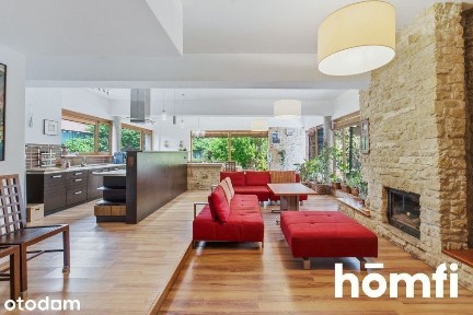 303 m² komfortu z własnym eko-ogrodem|Piotrowice