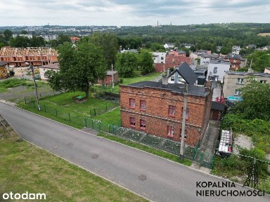 Domek Idealny Pod Inwestycję | Kochłowice