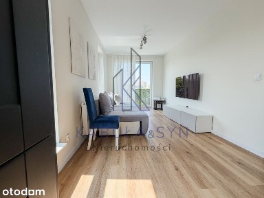 Atrakcyjny Apartament 54m2 winda balkon 2023r
