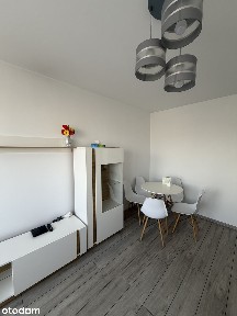 Nowoczesne 3 pokoje | 48,4 m² | 10 piętro | Balkon | Rubinkowo | Buszczyńskich