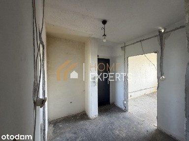 Morena | 2 pokoje | Duży balkon | 50 m²