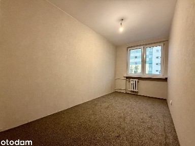 3 pokoje z balkonem | Gdynia Witomino | 46,9 m²