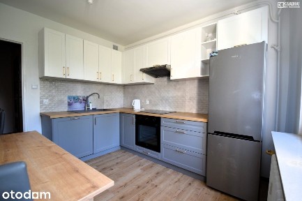 3 pokoje po generalnym remoncie 2025 | Czechów Pół