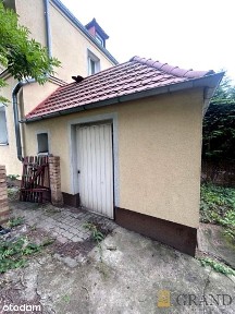 3 pokoje z ogródkiem na ul. Walczaka