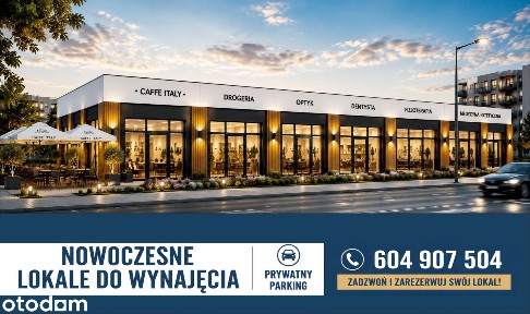 ul. Świętych Cyryla i Metodego, Osiedle Piastowskie, Centrum, Zielona Góra, lubuskie