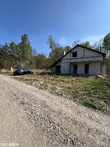 Dom 132 m² | Działka 2500 m² | Żabia Wola | Blisko Warszawy