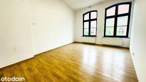 Dwa lokale | 25,37 m²| 2 pomieszczenia | wspólna kuchnia | Świebodzki