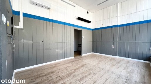 Lokal z witrynami | 28,36 m² | Parter | Stare Miasto | Tęczowa