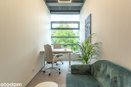 Nowe biura serwisowane|Zwycięska 3, Wrocław|10 - 220 m2 | BEZ PROWIZJI