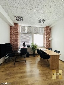 Lokal biurowy 25,43m2 i 83m2 Wrocław Fabryczna
