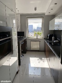 Apartament z garażem Osiedle Przystań