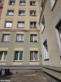 Wynajmę kawalerkę w dzielnicy Podjasnogórskiej