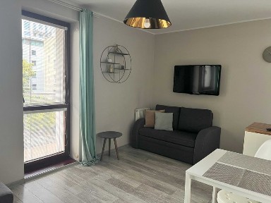Kawalerka Gdynia Śródmieście