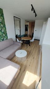 2-pokoje Metalowa Wołów