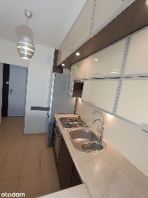 3 pok, metro Natolin, balkon + widok na zieleń, dla rodziny,REZERWACJA