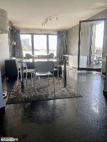 Słoneczny apartament w sercu Wilanowa