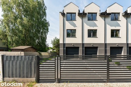 Ostatnie Mieszkanie | Ogródek |+ Gratis 40m2