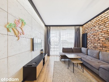 Smart Loft | Gotowy do zamieszkania | Klimatyzacja