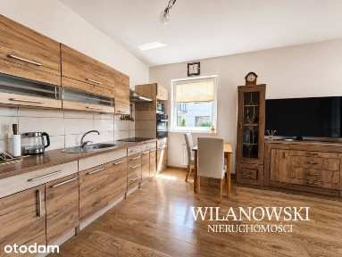 2 pokoje z ogródkiem 50 m² - Mława, Osiedle Słoneczne Ogrody