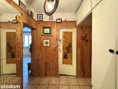 3 pokoje 66,9 m² z balkonem i piwnicą | Gocław