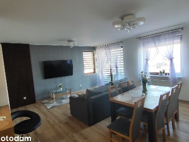 Mieszkanie na sprzedaż 65.91 na osiedlu 