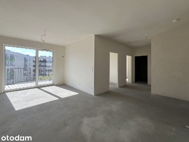 NOWE GOTOWE 3 pokoje z BALKONEM 14 M2 Włochy / Ochota