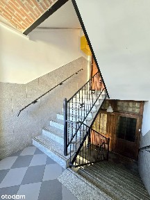 Duże mieszkanie na Gdańskiej