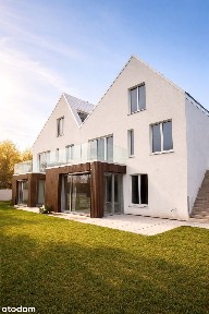 Wysoki standard | Ostatnie mieszkanie z ogrodem 80m²