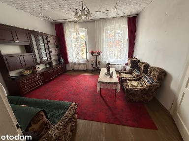 I Na sprzedaż mieszkanie w Ząbkowicach Śląskich I