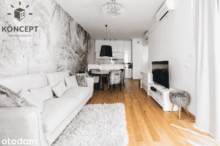 Premium Apartament | Wyjątkowy Taras | Odra House