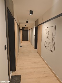 Bezpośrednio nowe mieszkanie 2 pokoje do zamieszkania, meble z AGD
