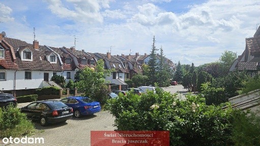 Tarnogaj, Krzyki, Wrocław, dolnośląskie