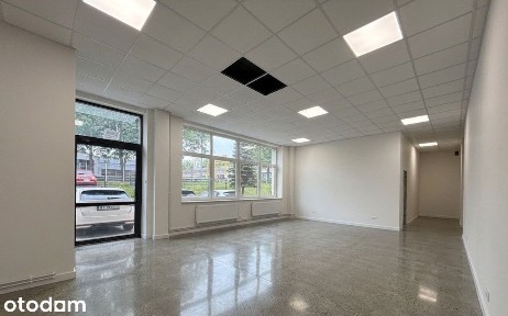 Lokal Usłogowo-Handlowy / Witryna /ul.przemysłowa