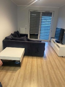 Mieszkanie Lublin koncertowa 42 do wynzjecia
