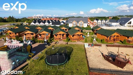 Dochodowa Inwestycja - Sarbinowo