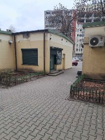 Wynajmę lokal użytkowy